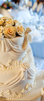 Fasan Florist Weddings