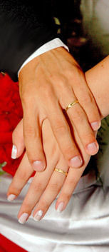 Fasan Florist Weddings