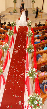 Fasan Florist Weddings