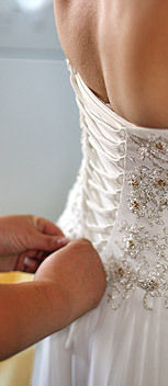 Fasan Florist Weddings