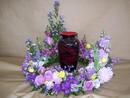 Beautiful Urn Arrangement