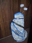 Golf Bag