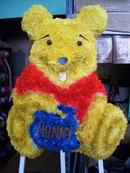 Pooh Bear