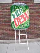 Do the Dew!