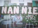 Custom Name: Nannie