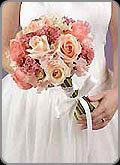 Hand-Tied Bouquet