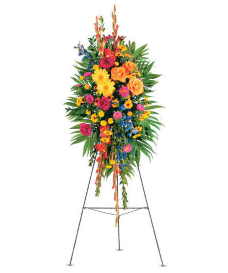 Classic Sympathy Spray