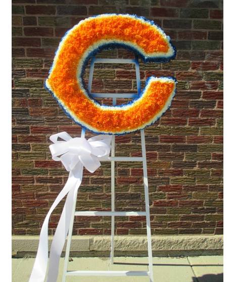 Chicago Bears Logo