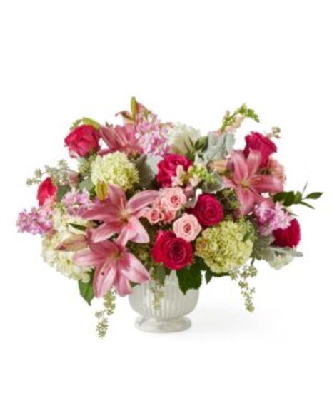 FTD Antique Shopping Bouquet