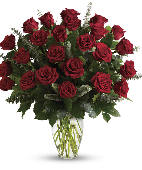 Eternal Love Bouquet