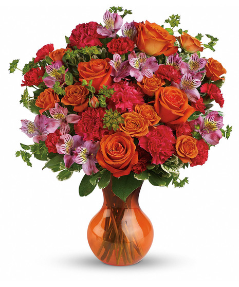 Fancy Free Bouquet