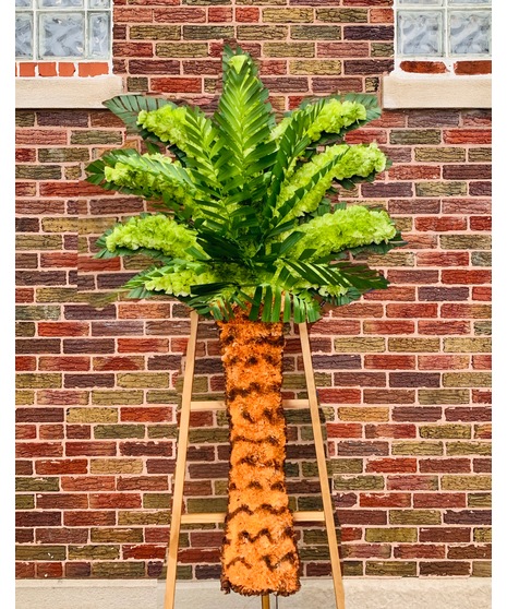 Palm Tree
