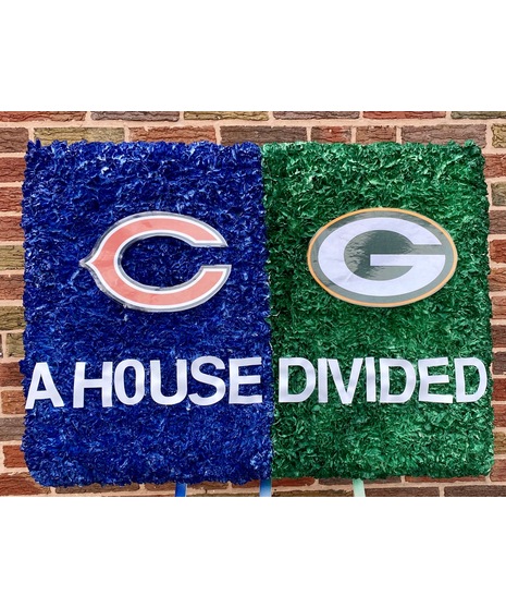House Divided