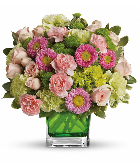 Make Her Day