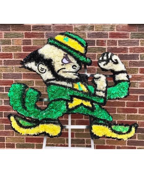 Notre Dame Logo