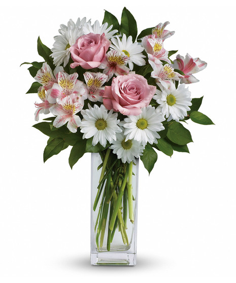 Sincerely Yours Bouquet