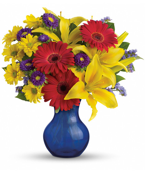 Summer Daydream Bouquet