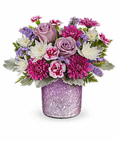 Radiant Reverie Bouquet