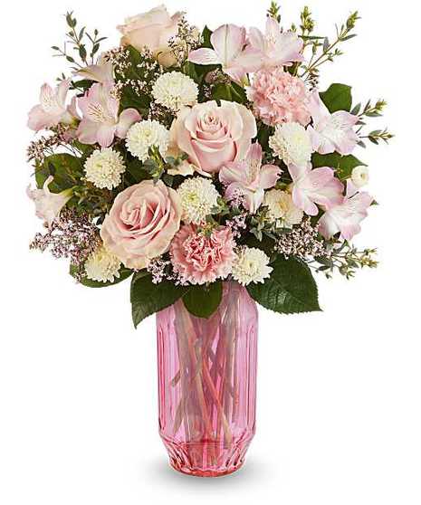 Chérie Bloom Bouquet