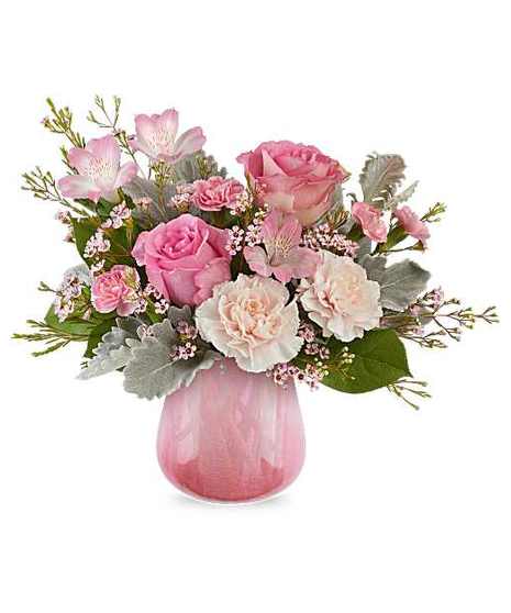 Darling Bloom Bouquet