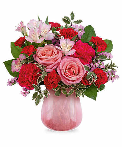 Sweet On Hue Bouquet