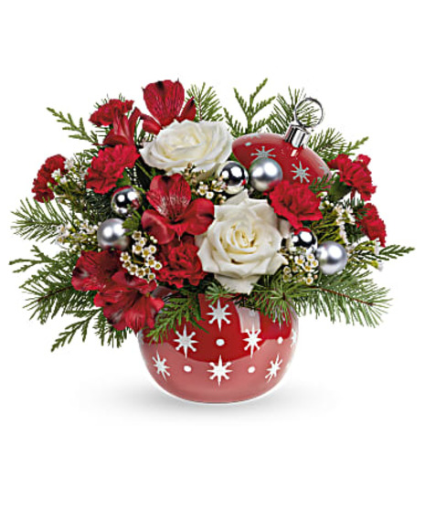 Twinkling Stars Bouquet