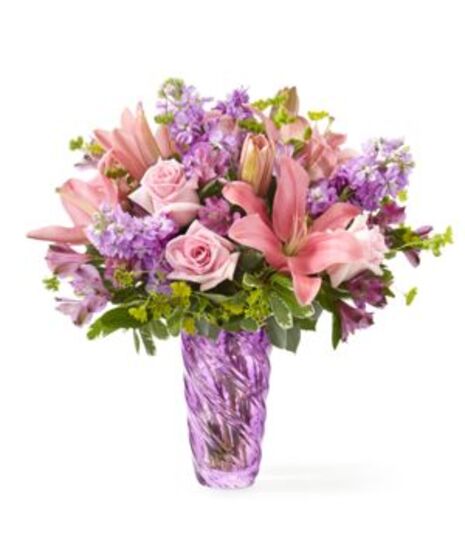 FTD Precious Petals