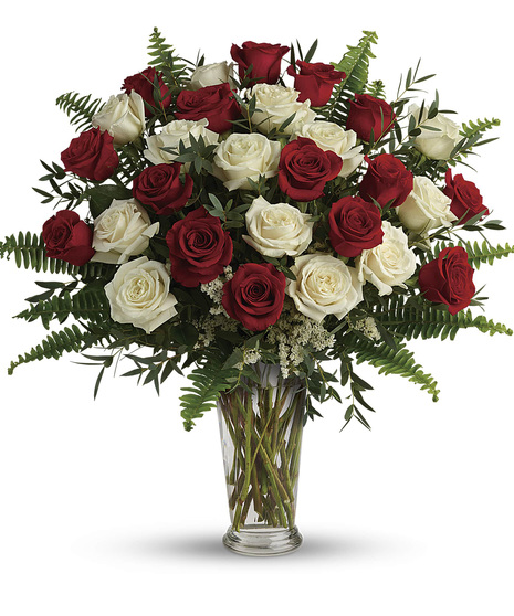 Yours Truly Bouquet