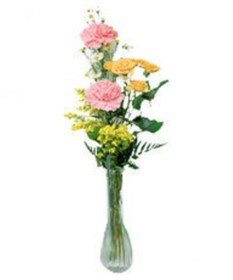"3" Thanks for all you do bouquets