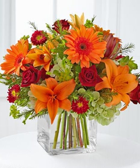 Fabulous Fall