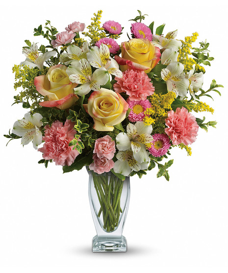 Meant To Be Bouquet