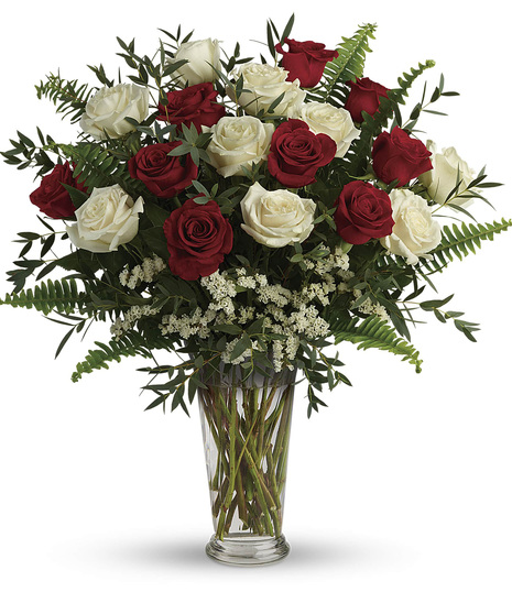 Yours Truly Bouquet