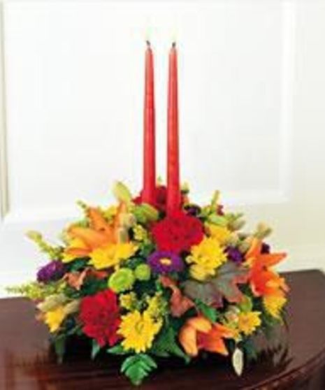 Table Centerpiece