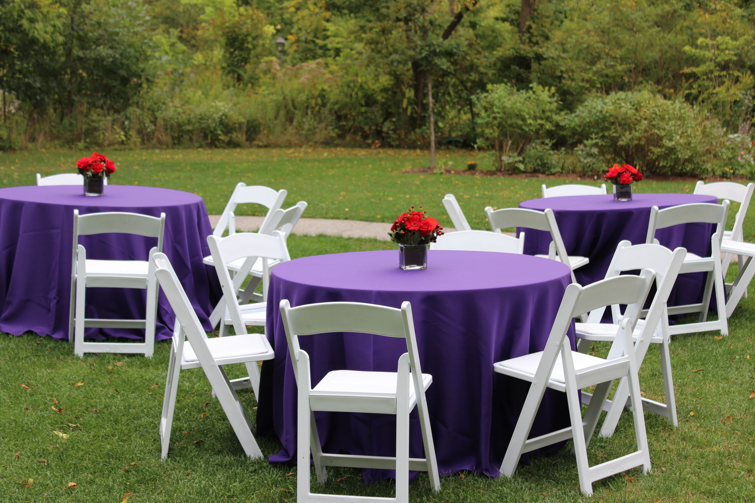 Wedding Florist in Chicago IL Fasan Florist